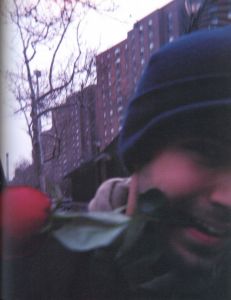 「naked : flowers exposed / Author: Walter Hubert　Photo: Bruce Weber, Tim Walker, Paolo Roversi, Jack Pierson, Ellen Von Unwerth etc.」画像2