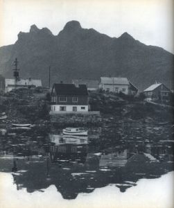「ヨーロッパの風景 / 著：緑川洋一　序文：岡本太郎　装幀・レイアウト：粟津潔」画像2