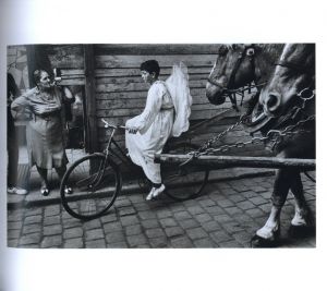 「EXILES / Author: Josef Koudelka」画像4