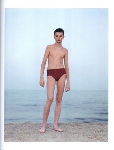 「Beach Portraits / Rineke Dijkstra」画像2