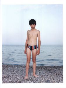 「Beach Portraits / Rineke Dijkstra」画像4
