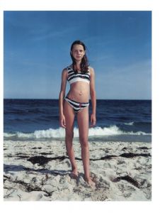 「Beach Portraits / Rineke Dijkstra」画像7