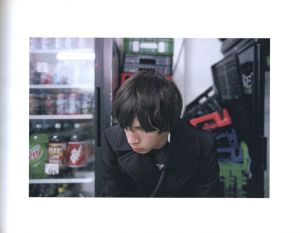 「The New Life / Lise Sarfati」画像7