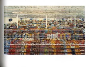 「ANDREAS GURSKY アンドレアス・グルスキー展 / アンドレアス・グルスキー」画像4