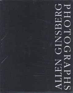 ALLEN GINSBERG PHOTOGRAPHS／アレン・ギンズバーグ／(ALLEN GINSBERG PHOTOGRAPHS / Allen Ginsberg)のサムネール