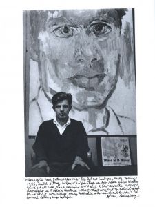 「ALLEN GINSBERG PHOTOGRAPHS / Allen Ginsberg 」画像1