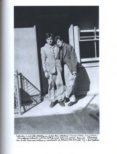「ALLEN GINSBERG PHOTOGRAPHS / Allen Ginsberg 」画像2