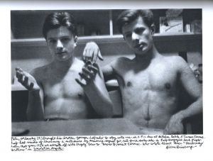 「ALLEN GINSBERG PHOTOGRAPHS / Allen Ginsberg 」画像3