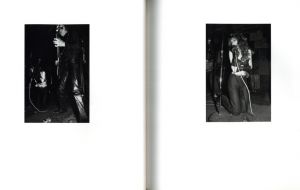 「hysteric fifteen No.15 SUE RYNSKI / スー・リンスキー」画像4