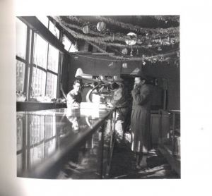 「銀座　Through the eye of a Salaryman 1950-1990 / 髙地二郎」画像1