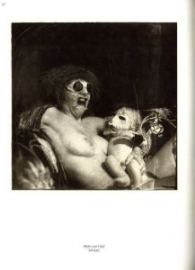 「Joel-Peter Witkin Forty Photographs / Joel-Peter Witkin 」画像1