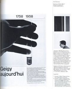 「Schweizer Grafiker / Graphistes Suisses / Edit: VSG(Verband Schweizerischer Grafiker)」画像3