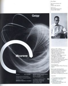 「Schweizer Grafiker / Graphistes Suisses / Edit: VSG(Verband Schweizerischer Grafiker)」画像5