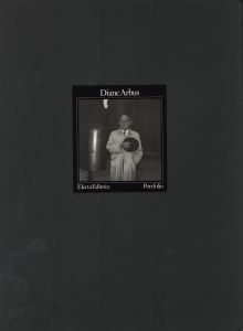 「Diane Arbus - Electa Editrice Portfolios / Diane Arbus 」画像1