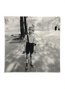 「Diane Arbus - Electa Editrice Portfolios / Diane Arbus 」画像2