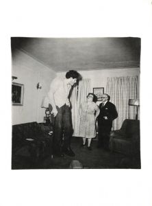 「Diane Arbus - Electa Editrice Portfolios / Diane Arbus 」画像3