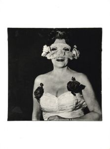 「Diane Arbus - Electa Editrice Portfolios / Diane Arbus 」画像4