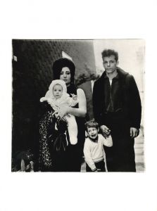 「Diane Arbus - Electa Editrice Portfolios / Diane Arbus 」画像6