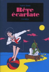 Rêve écarlateのサムネール