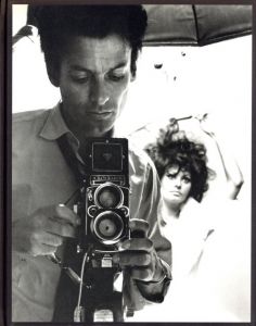 PerForMance / Richard Avedon
