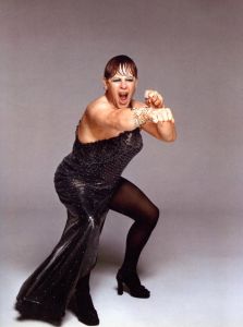 「PerForMance / Richard Avedon」画像3