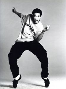 「PerForMance / Richard Avedon」画像5