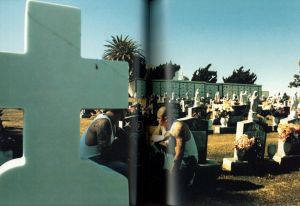 「CHICANO / 著：名越啓介」画像5