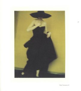 「FROM ONE SEASON TO ANOTHER / サラ・ムーン」画像5