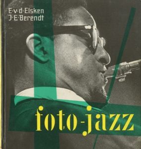 Foto-jazz: Ed van Der Elskenのサムネール