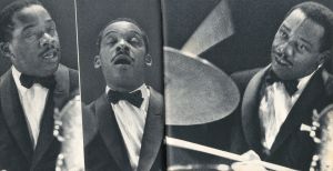 「Foto-jazz: Ed van Der Elsken / Ed van Der Elsken」画像2