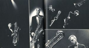「Foto-jazz: Ed van Der Elsken / Ed van Der Elsken」画像5