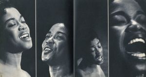 「Foto-jazz: Ed van Der Elsken / Ed van Der Elsken」画像7