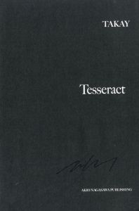 「Tesseract / TAKAY」画像1