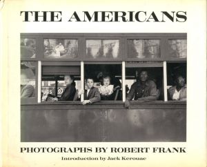 THE AMERICANS　（APERTURE） / Robert Frank 