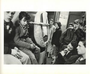 「THE AMERICANS　（APERTURE） / Robert Frank 」画像9