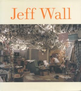Jeff Wallのサムネール