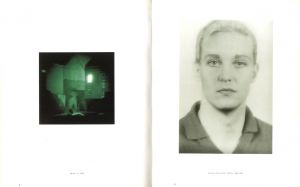 「Catalogue d'exposition Thomas Ruff / Author: Thomas Ruff」画像2