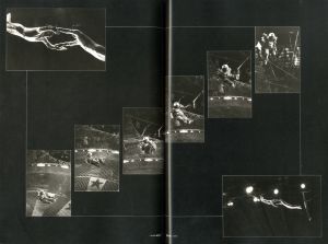 「サーカスの時間 / 本橋成一」画像4