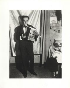 「ブラッサイ写真集成　Brassai / 写真：ブラッサイ」画像2