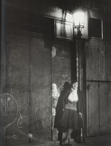 「ブラッサイ写真集成　Brassai / 写真：ブラッサイ」画像3
