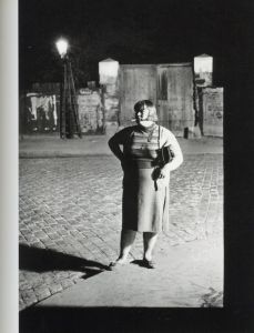 「ブラッサイ写真集成　Brassai / 写真：ブラッサイ」画像4