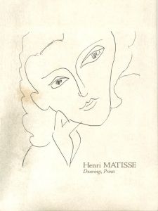 アンリ・マチス展：素描・版画 / Henri Matisse